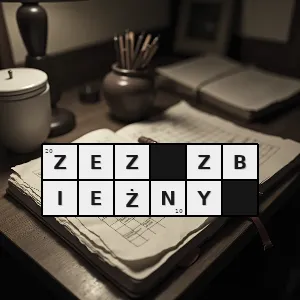 Hasło krzyżówkowe zez przy którym ustawienie gałek ocznych powoduje ukierunkowanie spojrzenia w stronę środka twarzy - zez zbieżny – rozwiązanie, synonimy, podpowiedzi i definicje krzyżówkowe